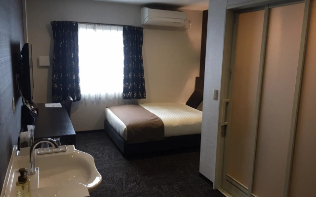 The Celecton Kitamoto Ekimae