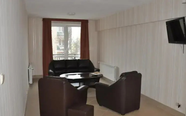 Hotel Villa Eden&Spa