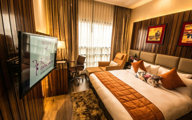 Regenta Central - Amritsar Hotel