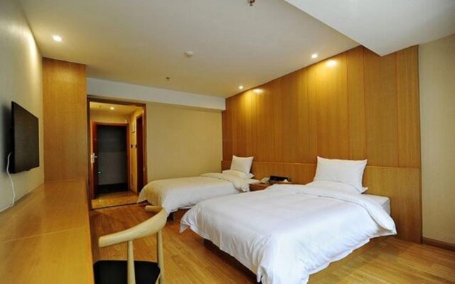 Starway Guiyang Orchards Hotel