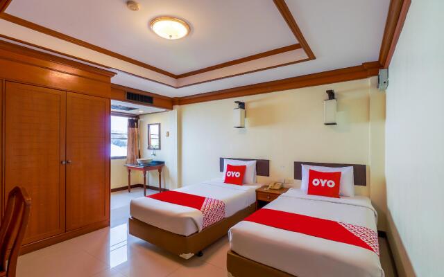 Suan Dok Kaew Boutique Hotel