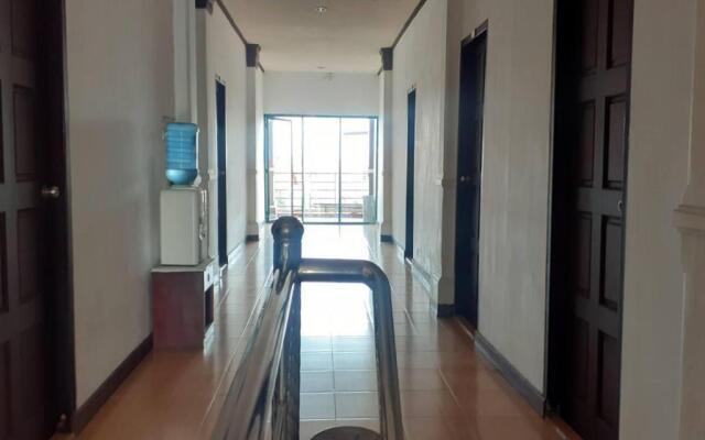 OYO 3184 Grand Blang Asan