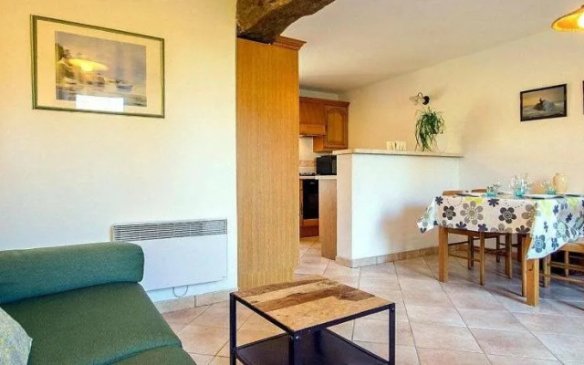 Les Chaumières de Fleuriac