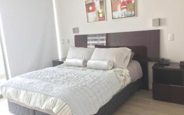 Apartamento Parque Arauco Kennedy