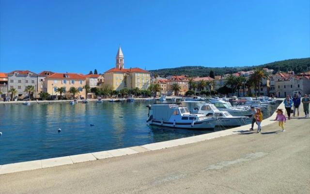 Marino - Near Family Friendly Beach - A1