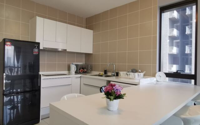 Eminent Suite at ICON City