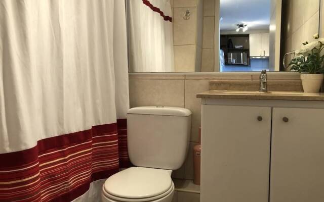 Apartamento 307 Vista Mar Lilenes