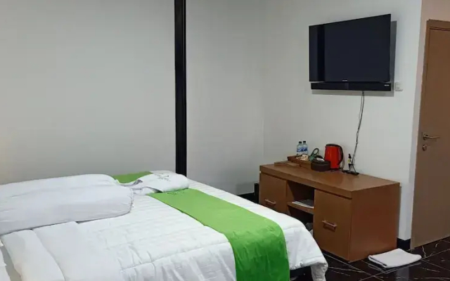 Menoreh Farm Stay Samigaluh Kulonprogo
