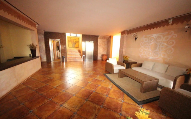 Apartment in Villa Bonita Complex