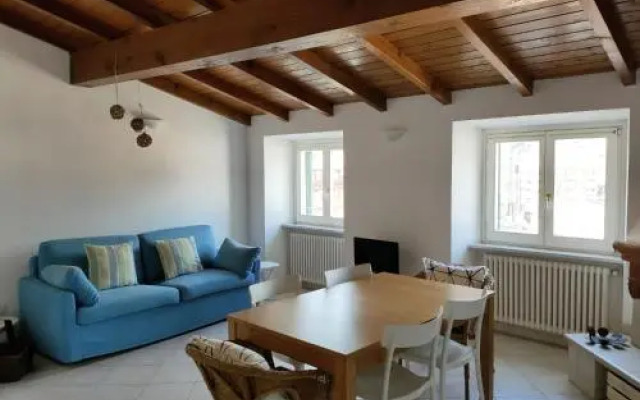 Flat 2 Bedrooms 2 Bathrooms - Levanto