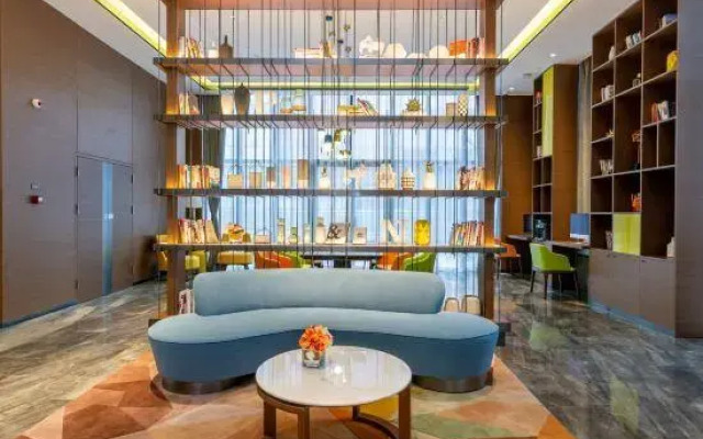 Hampton Inn Yangzhou