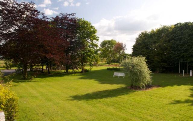 The Castle Country House