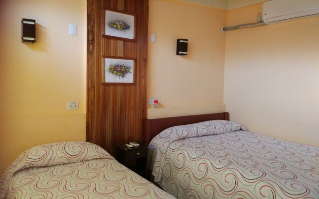 Residencia Machado