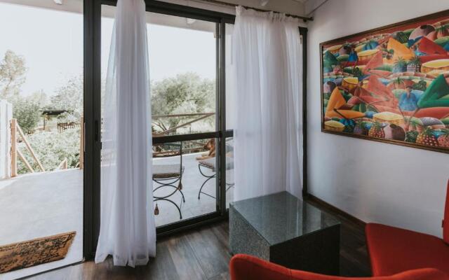 La Guarida Hotel & Spa - Adults Only