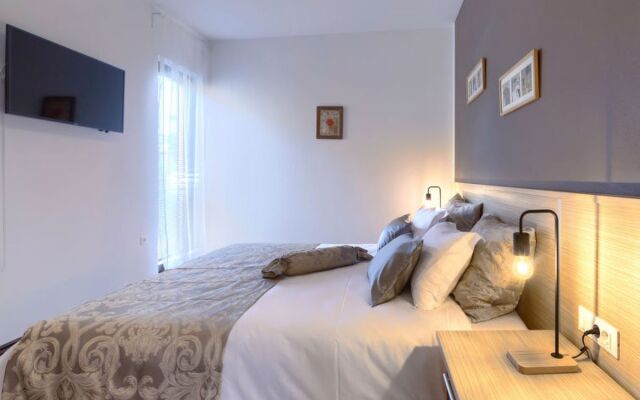 Villa Alpa 42522