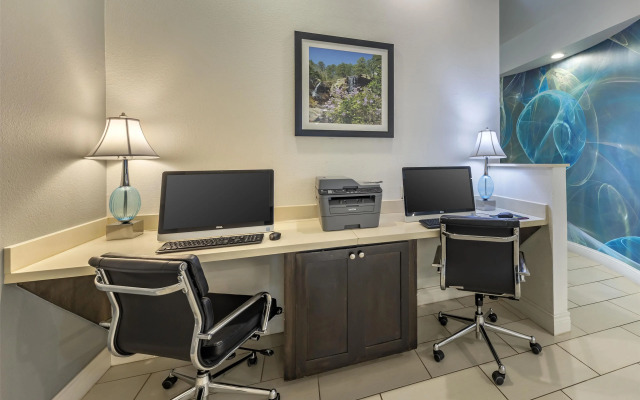 Best Western Plus Pauls Valley