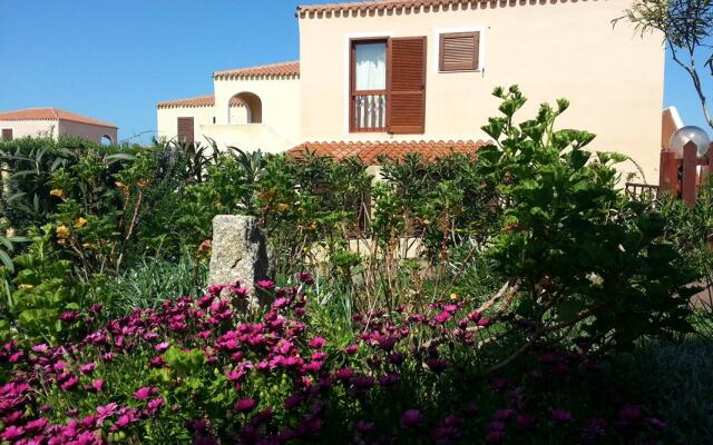 Residence Lu Lamoni Costa Nord