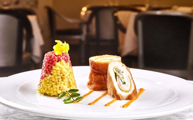 Continental Forum Tirgu Mures