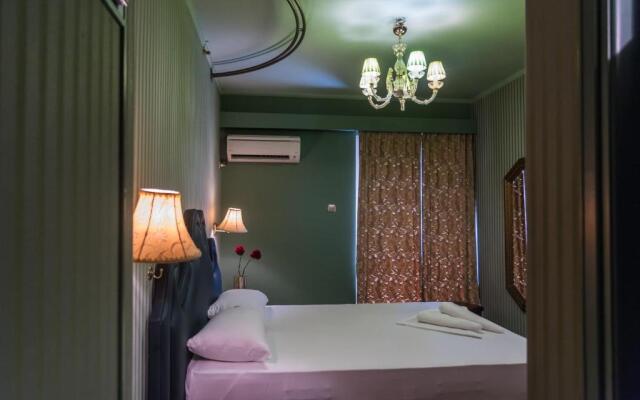 Ruby Rooms Kifisia  Adults Only
