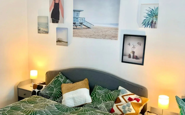 Mellow Contactless Apartment - by Nahuen Suites