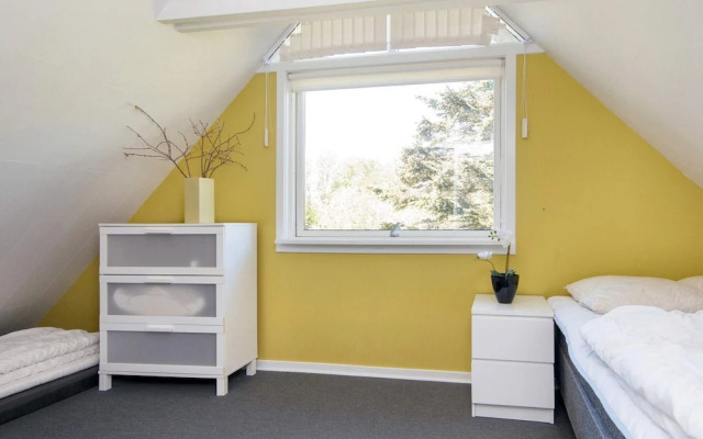 10 Person Holiday Home in Ebeltoft