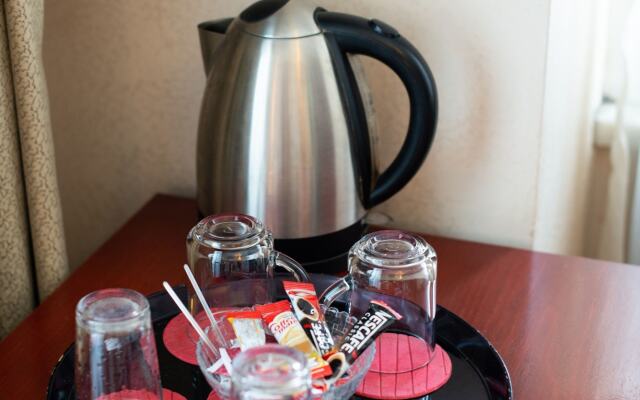 Отель Sultanahmet Cesme