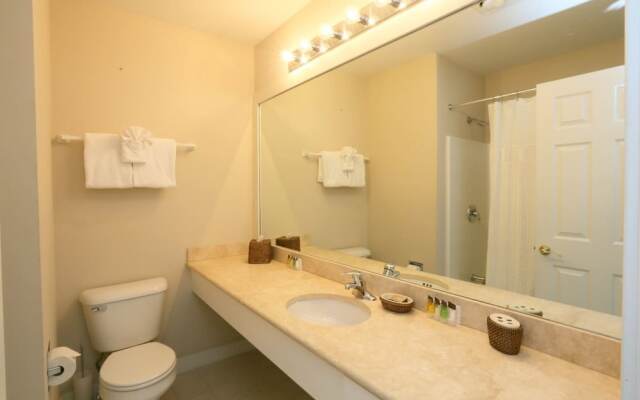 3BR Overlook at Topnotch