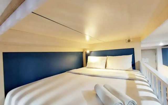 Cozy Stay Studio At Mataram City Apartment