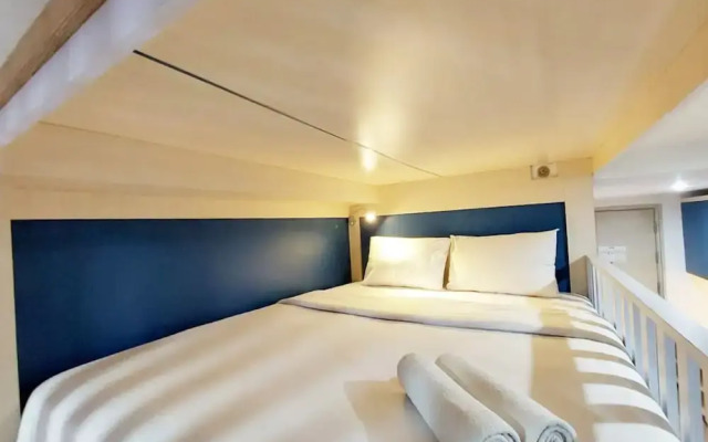 Cozy Stay Studio At Mataram City Apartment