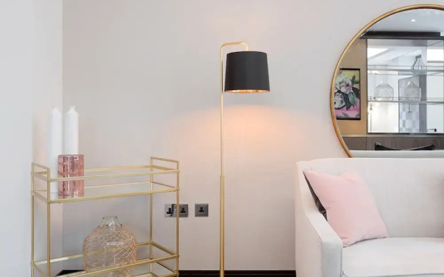 3-bed Deluxe Apt 309
