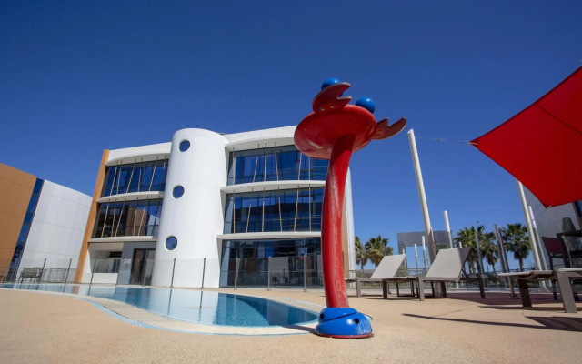 SoBlue Hotel