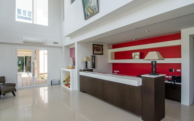The Lake Hotel Khon Kaen