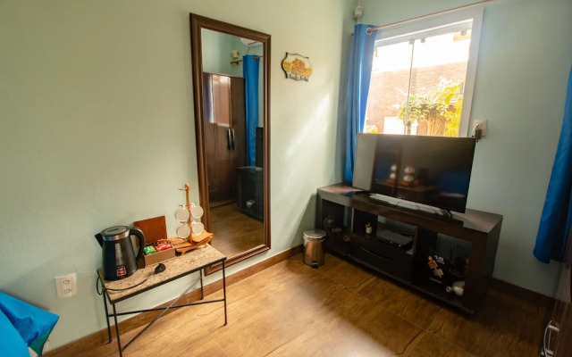 Pousada Nona Amabile