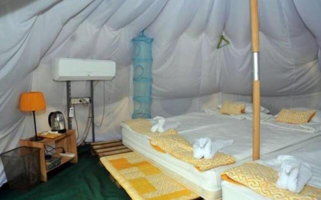 Bravo Adventure Glamping