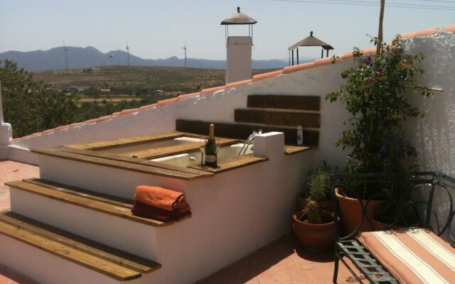 Casa Niwalas holidayhouse Granada