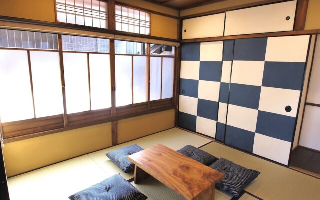 Ichimatsu-an