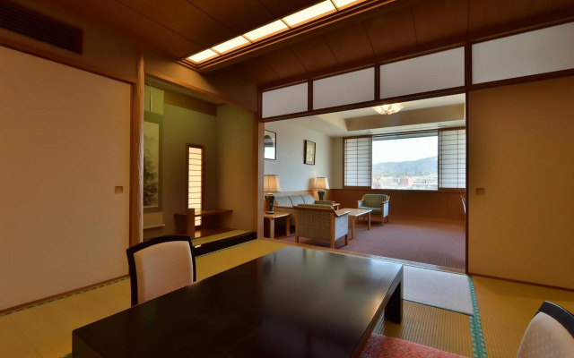 KKR Kyoto Kuniso