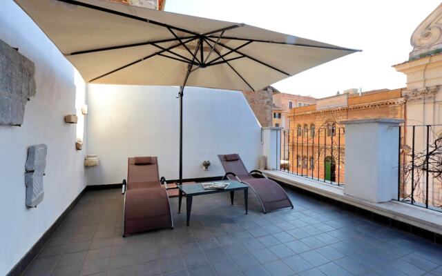 Trastevere Townhouse - My Extra Home