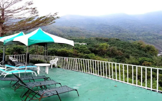 Solobo Resort