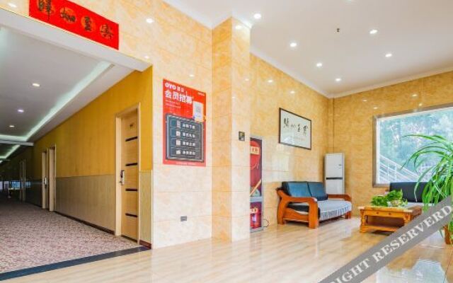 Runge hotel