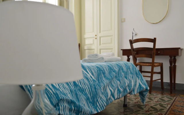Catania Bedda Bed and Breakfast