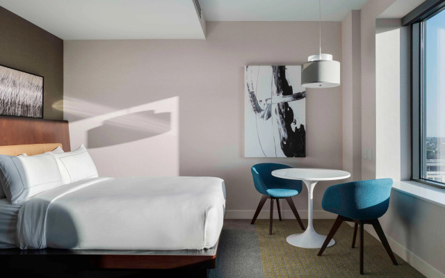 Hilton Buena Park Anaheim