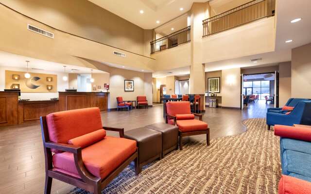 Comfort Suites Goodyear - West Phoenix