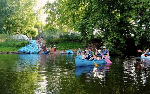 Modern Holiday Home in Souillac With Swimming Pool