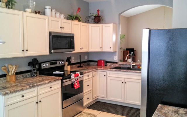 Your Vacation Spot by VillaDirect