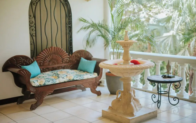 Vista Suites at Parador