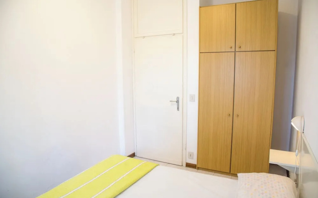 Apartment in Pine Forest Near the Beach