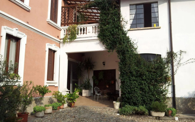 Antica Corte Milanese