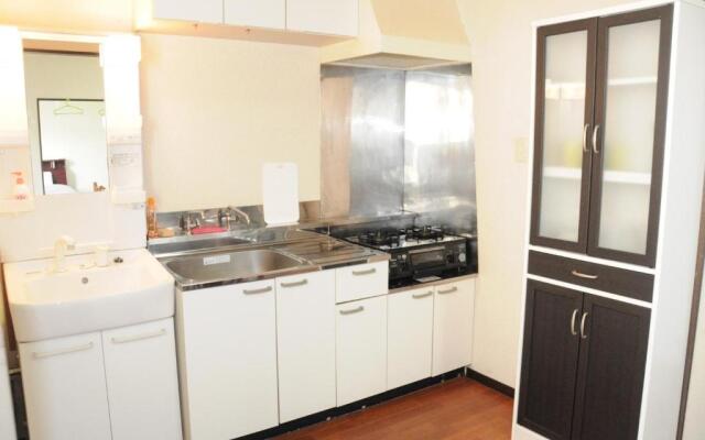 Ark City Asahikawa - Vacation STAY 8508