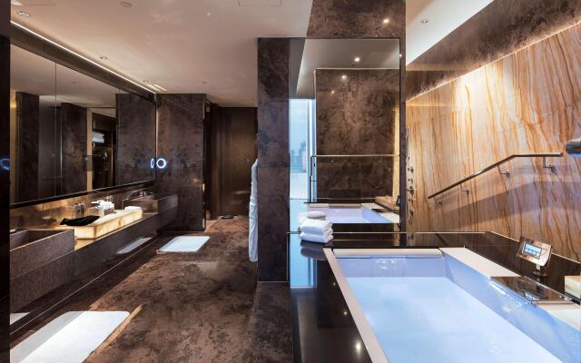 Hilton Guangzhou Tianhe